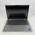 Dell Latitude 7440 14 Gray 1.8 GHz Intel Core i7 13th Gen. 32GB RAM 512GB Solid State Drive