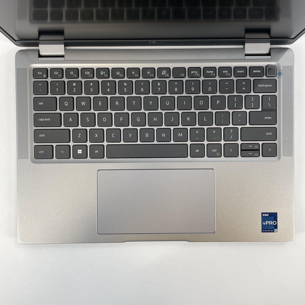 Dell Latitude 7440 14 Gray 1.8 GHz Intel Core i7 13th Gen. 32GB RAM 512GB Solid State Drive
