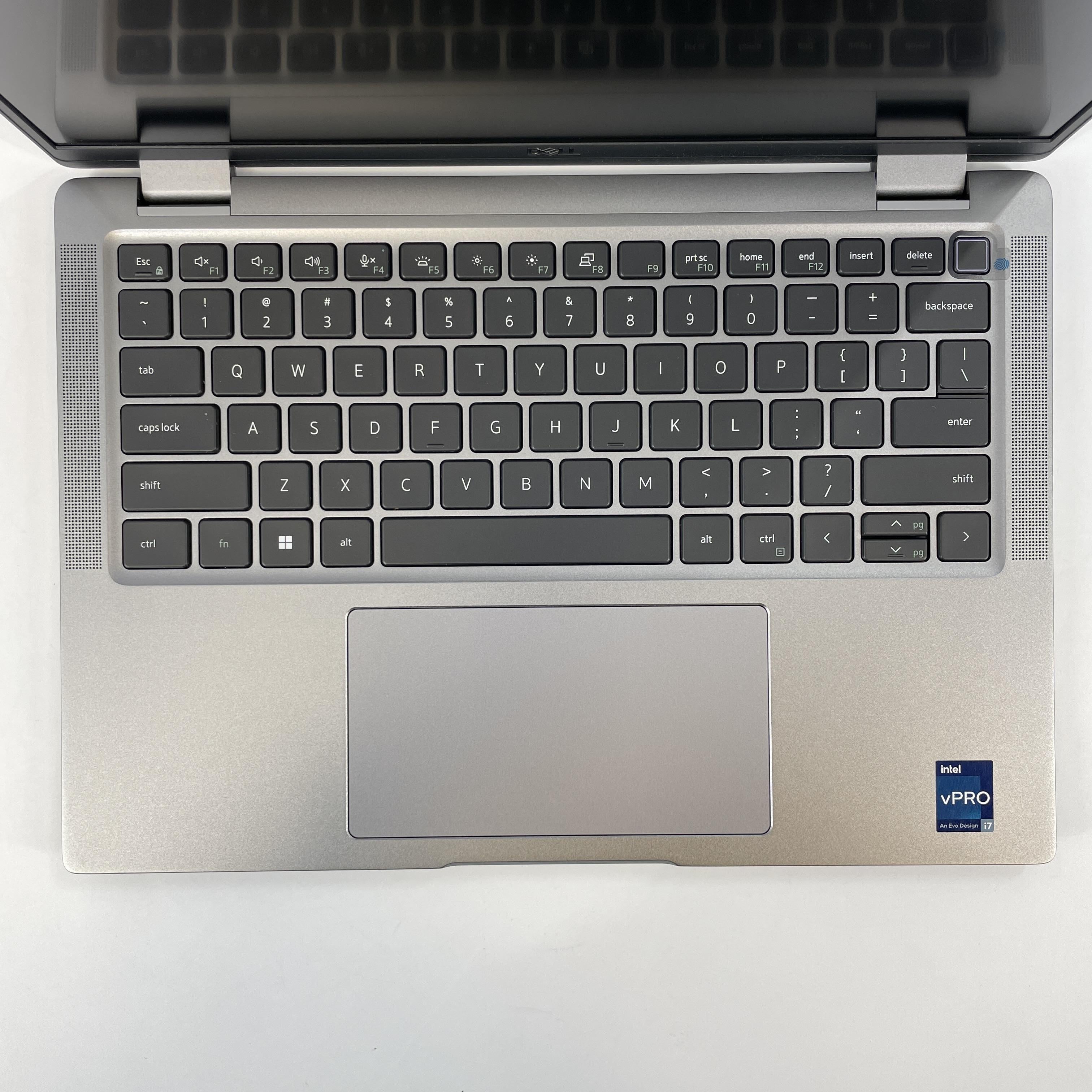 Dell Latitude 7440 14 Gray 1.8 GHz Intel Core i7 13th Gen. 32GB RAM 512GB Solid State Drive