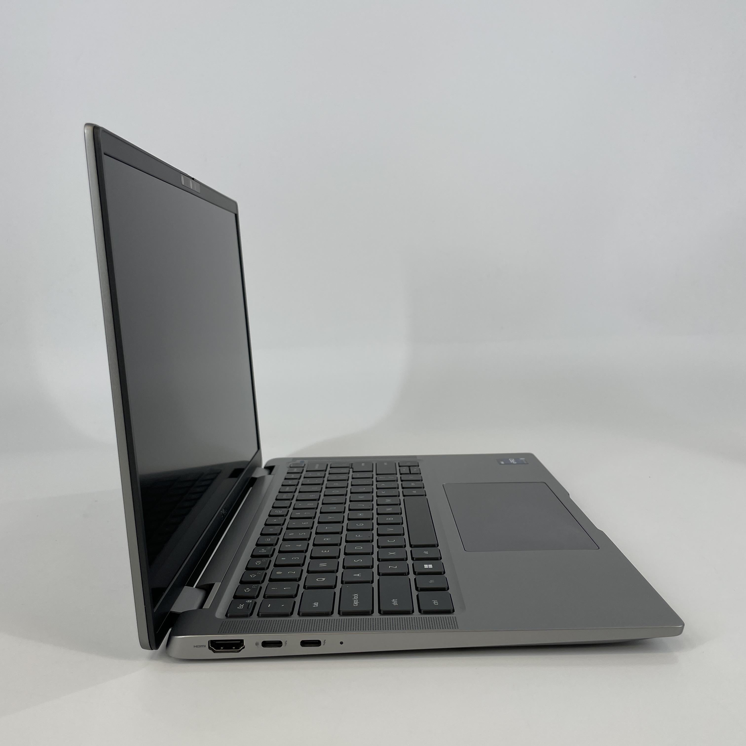 Dell Latitude 7440 14 Gray 1.8 GHz Intel Core i7 13th Gen. 32GB RAM 512GB Solid State Drive