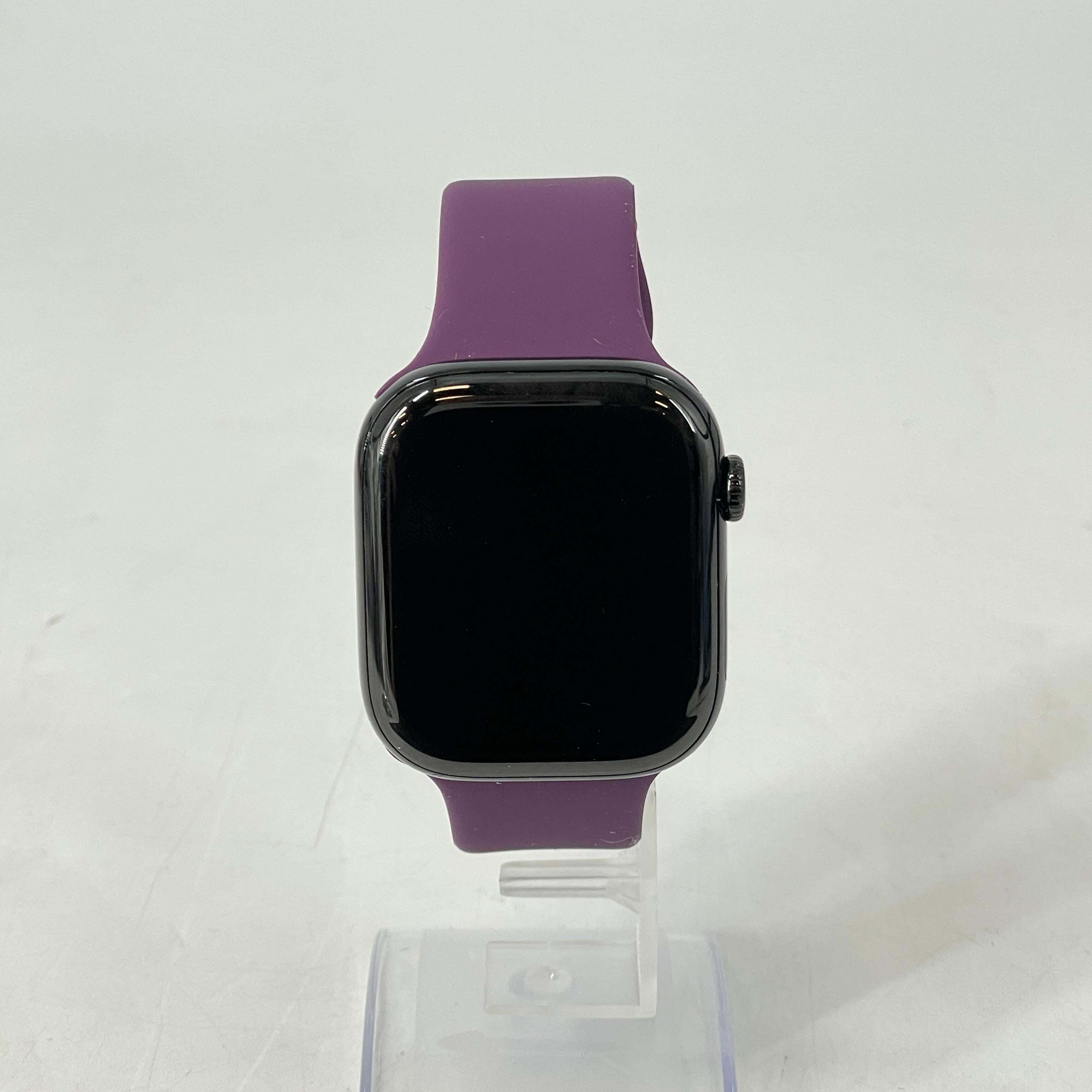 Apple Watch (Series 11) 46mm Jet Black Unlocked 64GB