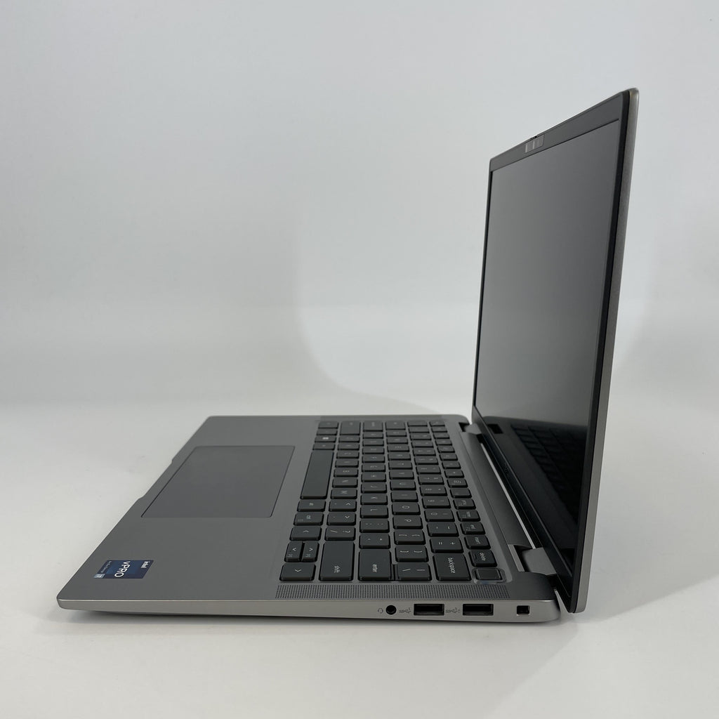 Dell Latitude 7440 14 Gray 1.8 GHz Intel Core i7 13th Gen. 32GB RAM 512GB Solid State Drive