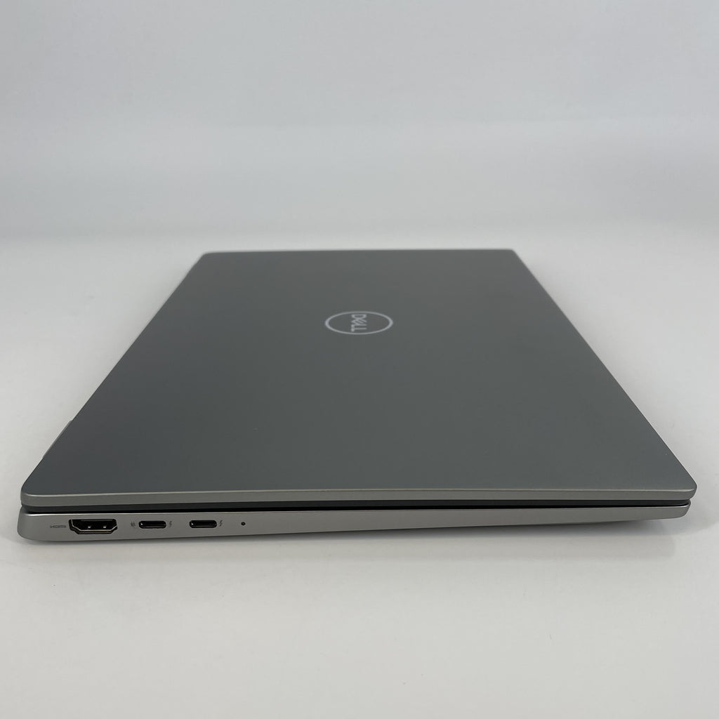 Dell Latitude 7440 14 Gray 1.8 GHz Intel Core i7 13th Gen. 32GB RAM 512GB Solid State Drive