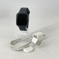 Apple Watch (Series 9) 45mm Blue WiFi 64GB