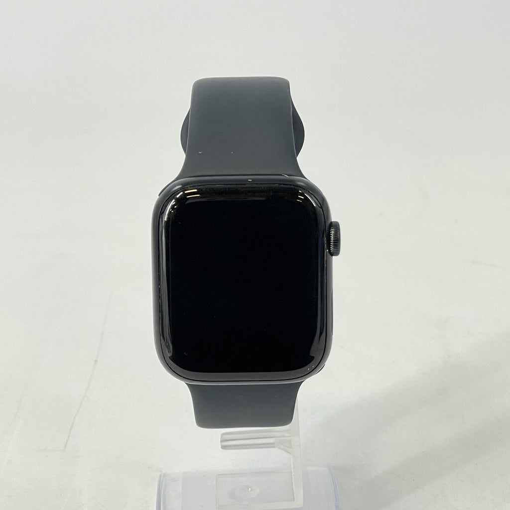 Apple Watch (Series 9) 45mm Blue WiFi 64GB