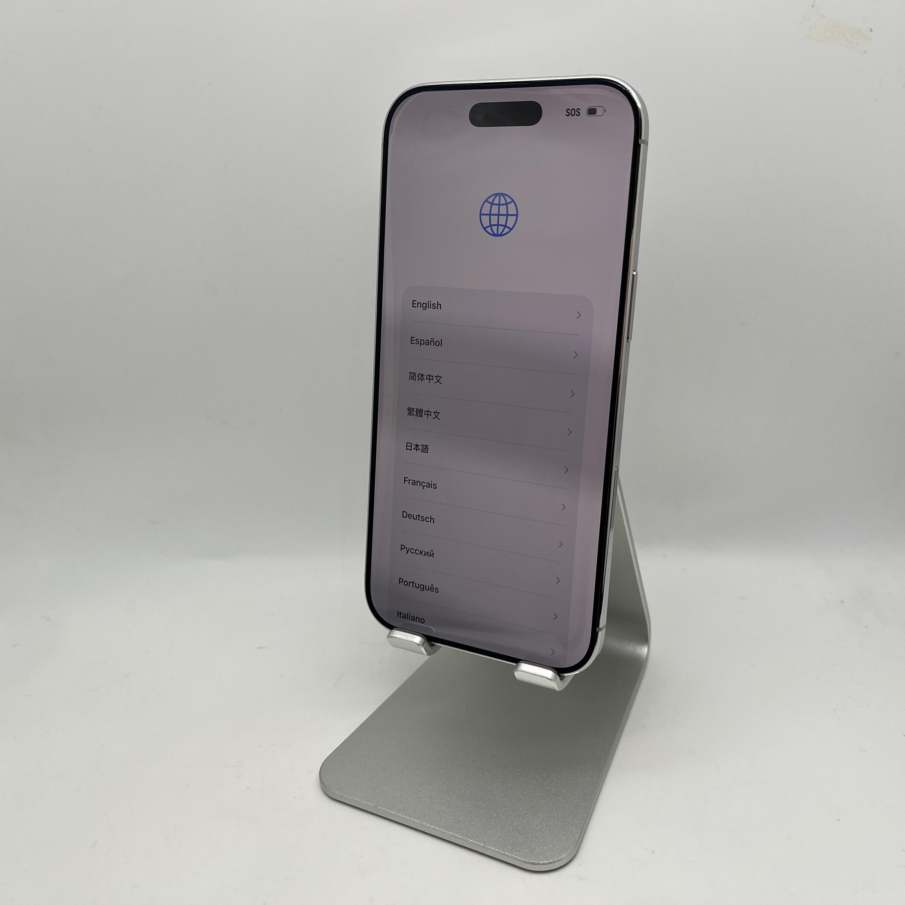 iPhone Air 256GB Cloud White (GSM Unlocked)