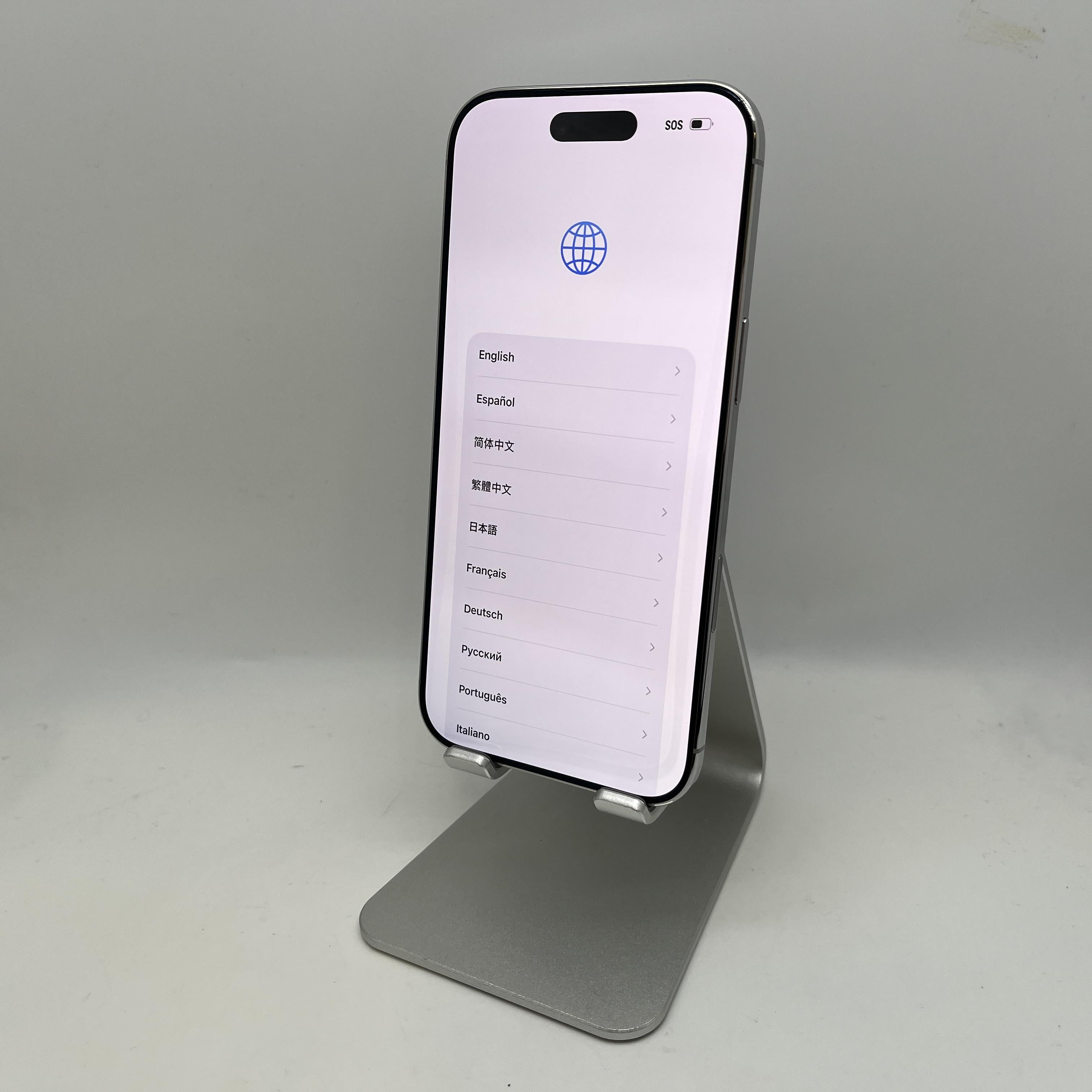 iPhone Air 256GB Cloud White (GSM Unlocked)