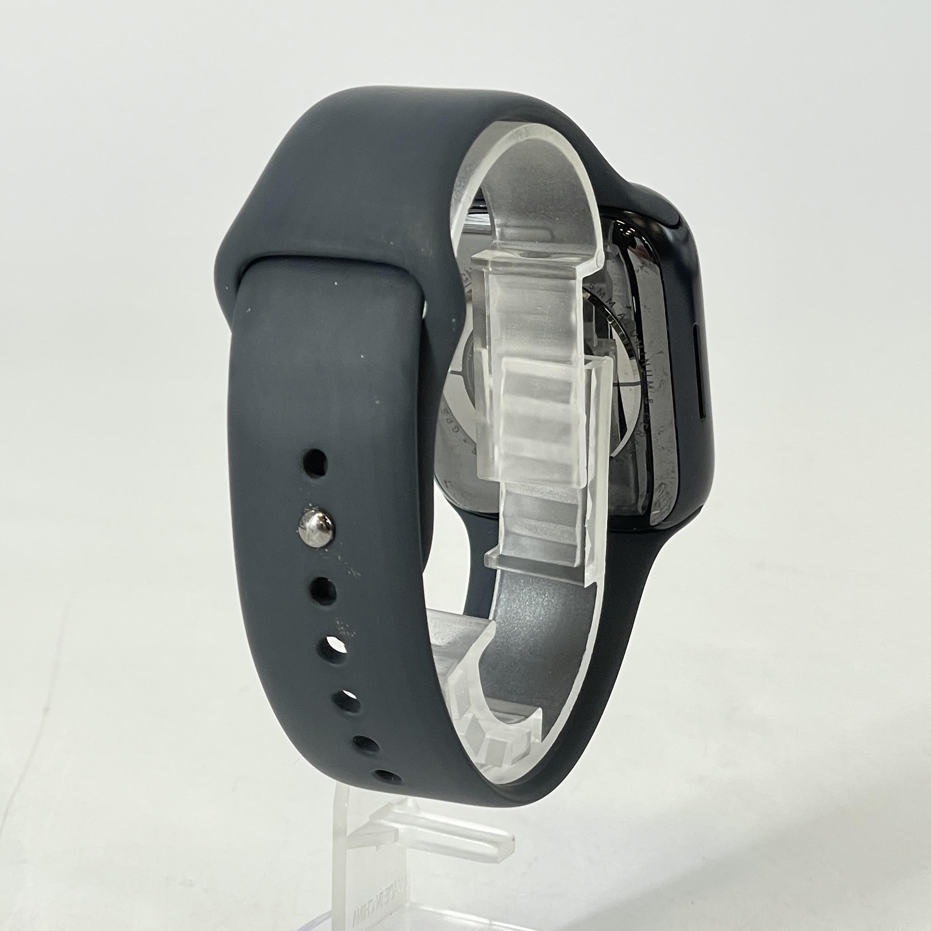 Apple Watch (Series 9) 45mm Blue WiFi 64GB