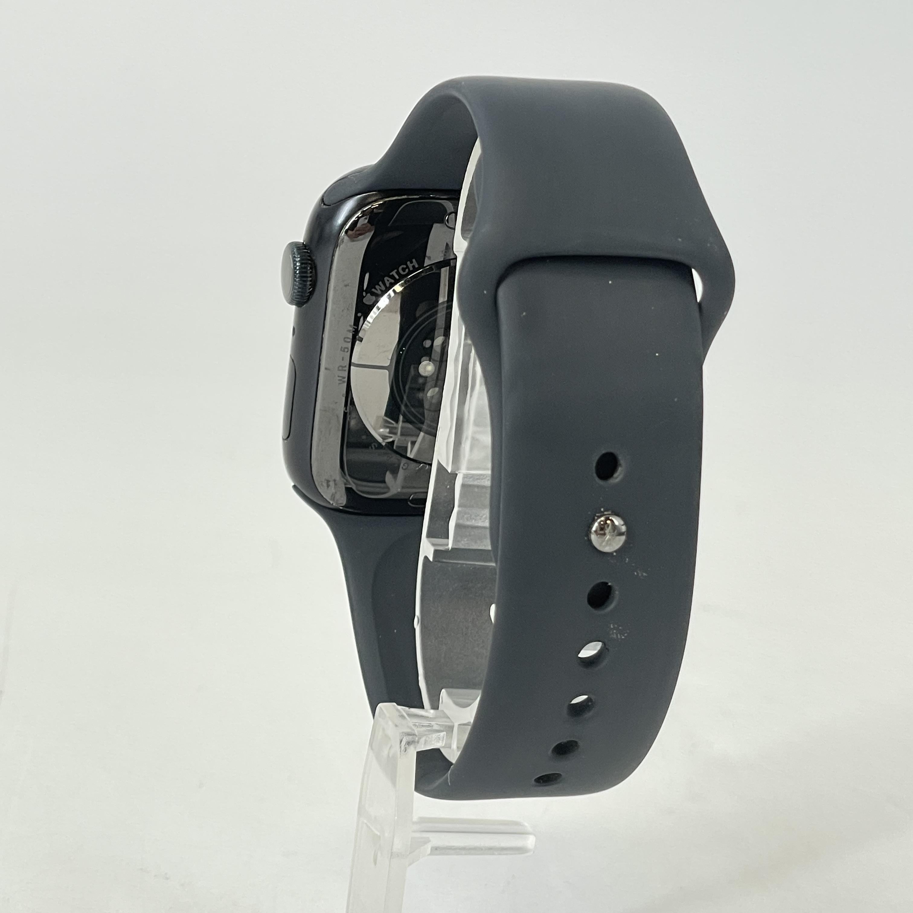 Apple Watch (Series 9) 45mm Blue WiFi 64GB