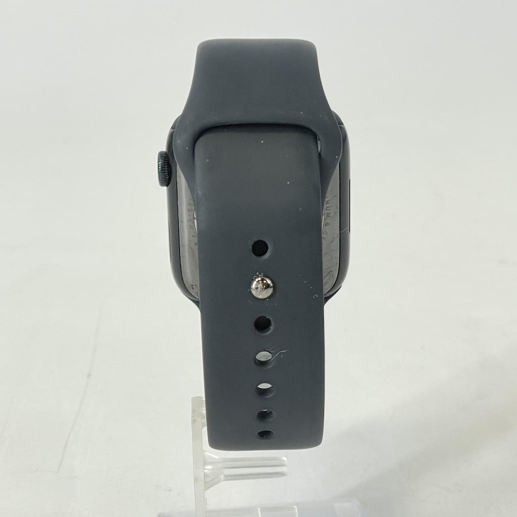 Apple Watch (Series 9) 45mm Blue WiFi 64GB
