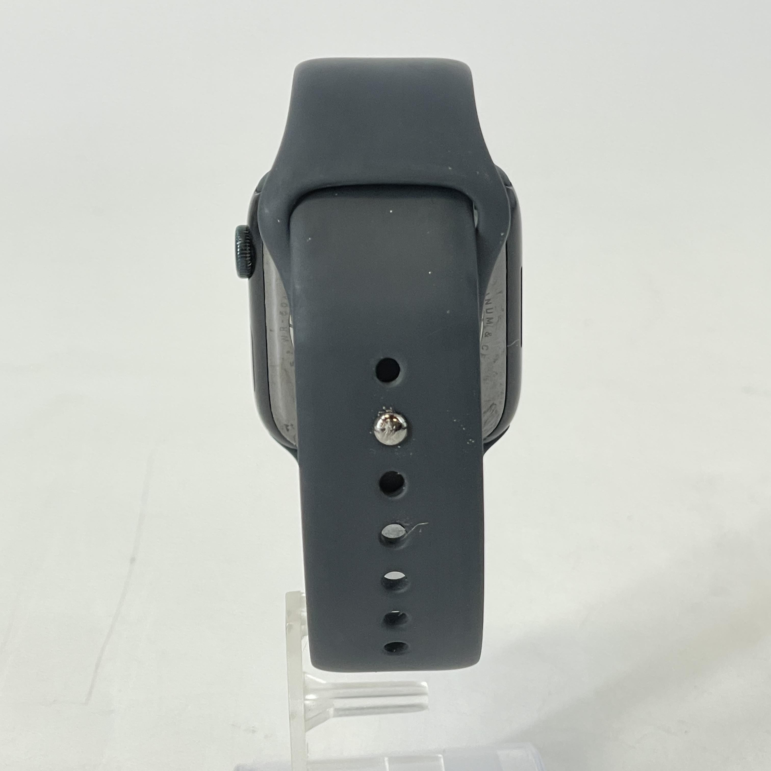 Apple Watch (Series 9) 45mm Blue WiFi 64GB