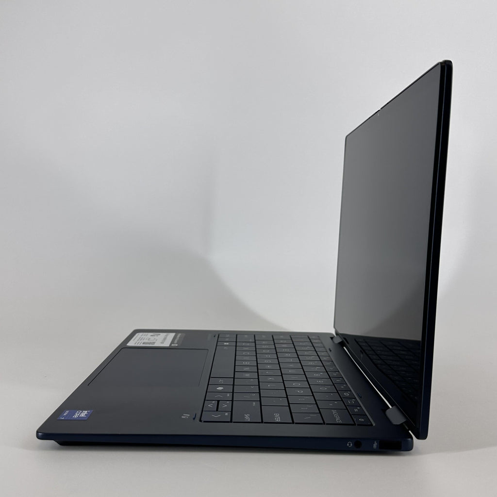 HP OmniBook X Flip 14 Atmospheric Blue 2.2 GHz Intel Core Ultra 7 Series 2 16GB RAM 1TB Solid State Drive