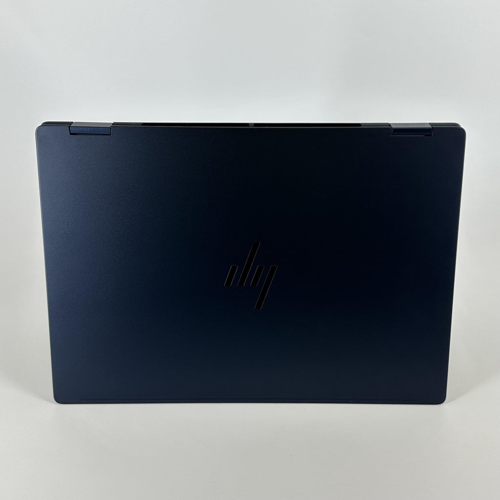 HP OmniBook X Flip 14 Atmospheric Blue 2.2 GHz Intel Core Ultra 7 Series 2 16GB RAM 1TB Solid State Drive