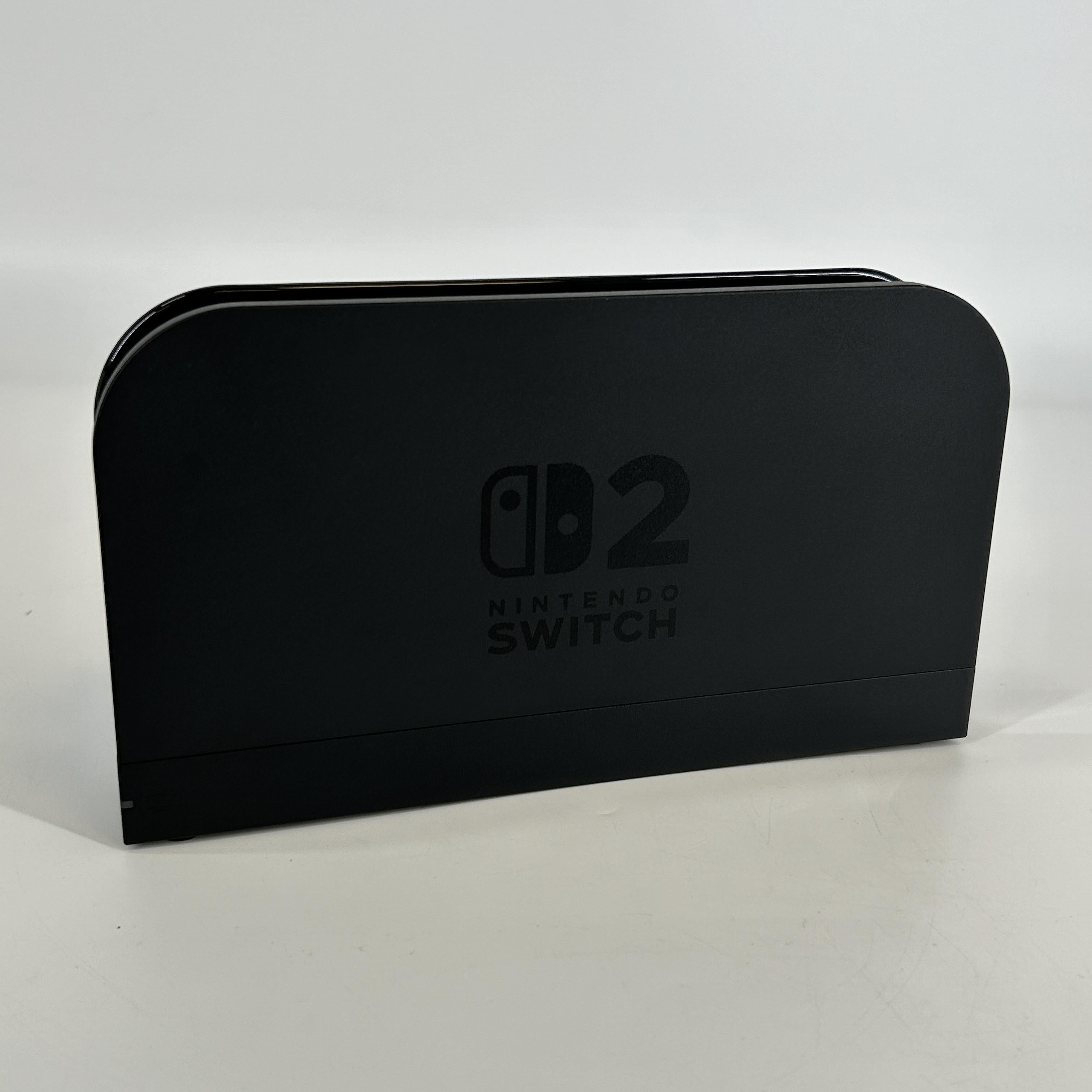 Nintendo Switch 2 Original Black 256GB