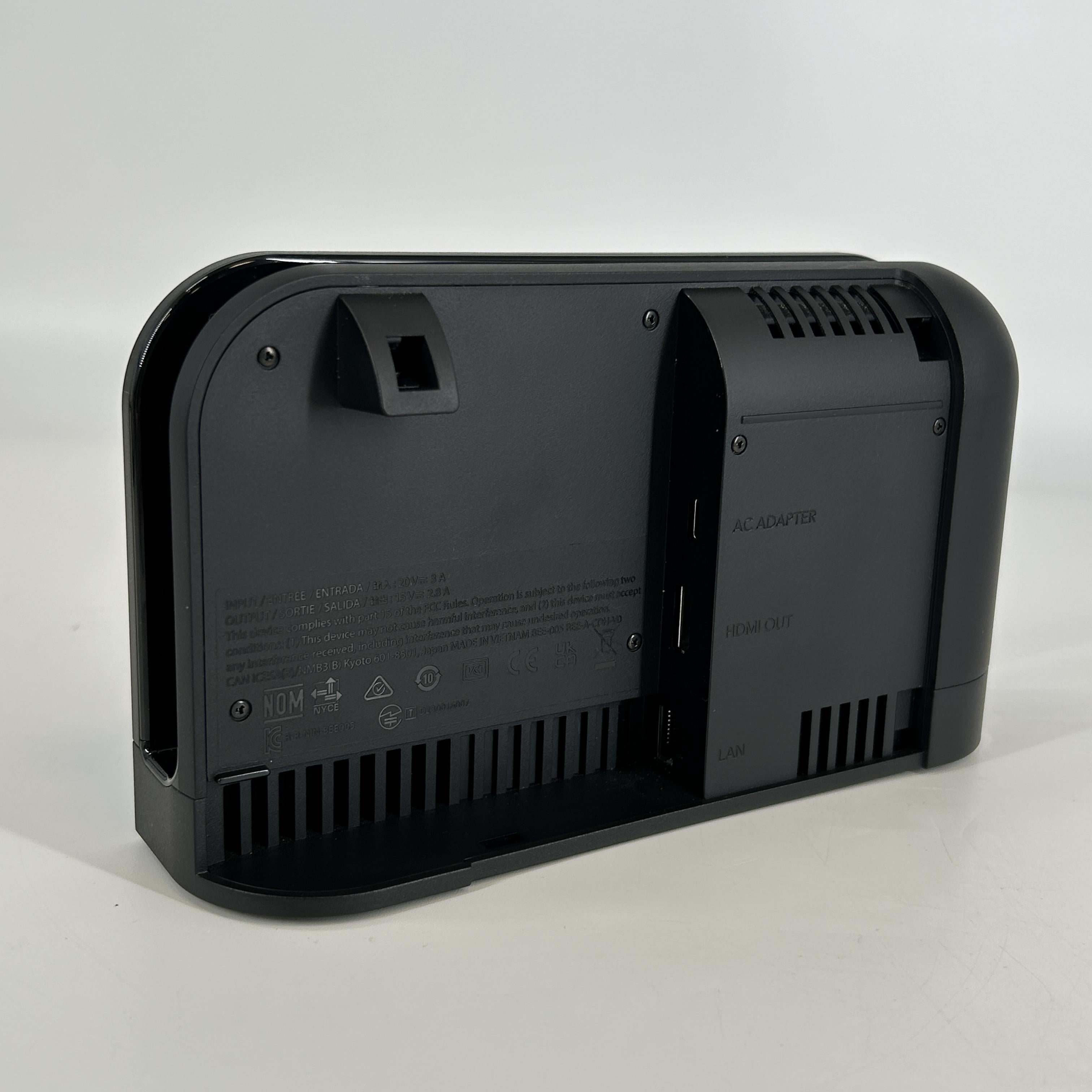 Nintendo Switch 2 Original Black 256GB