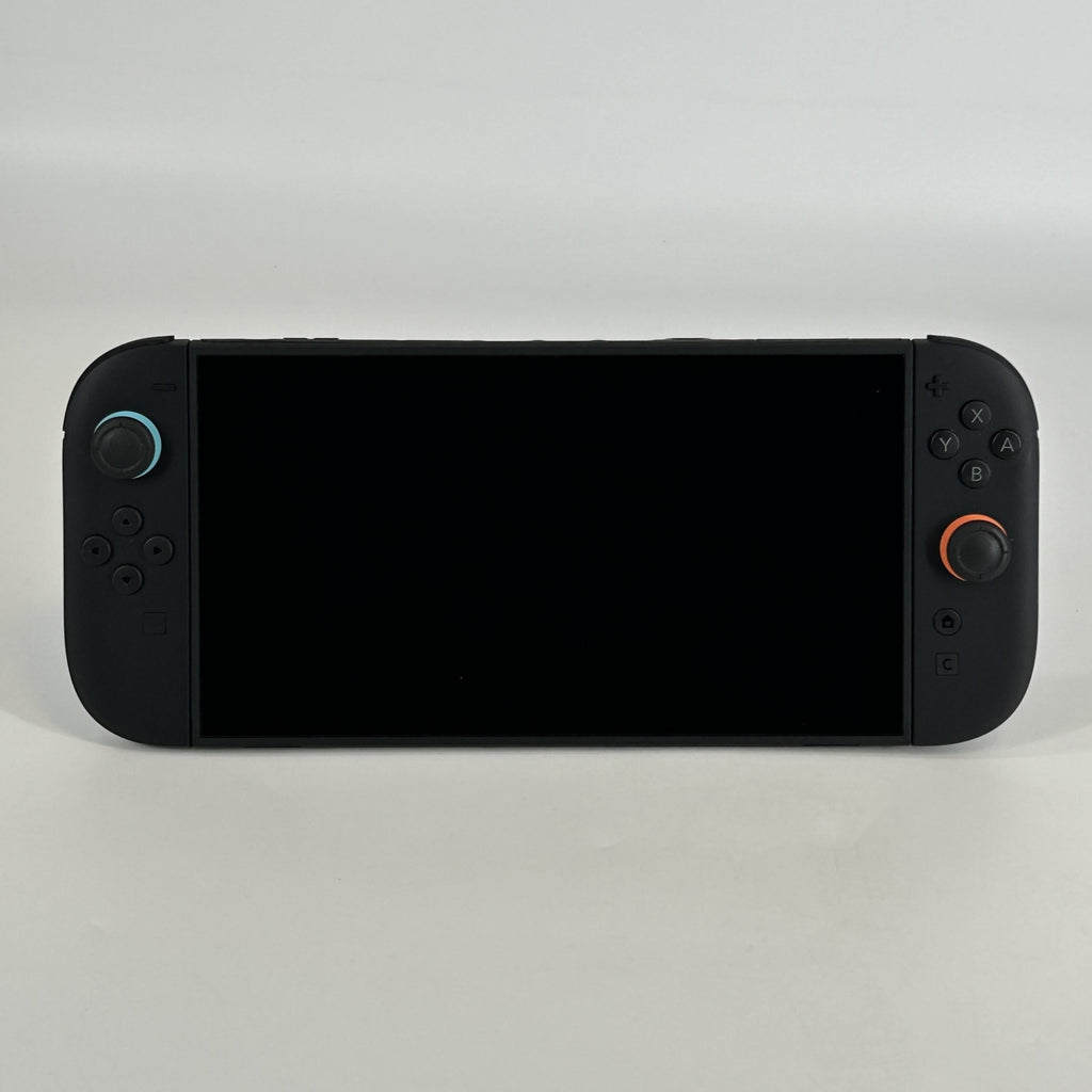 Nintendo Switch 2 Original Black 256GB