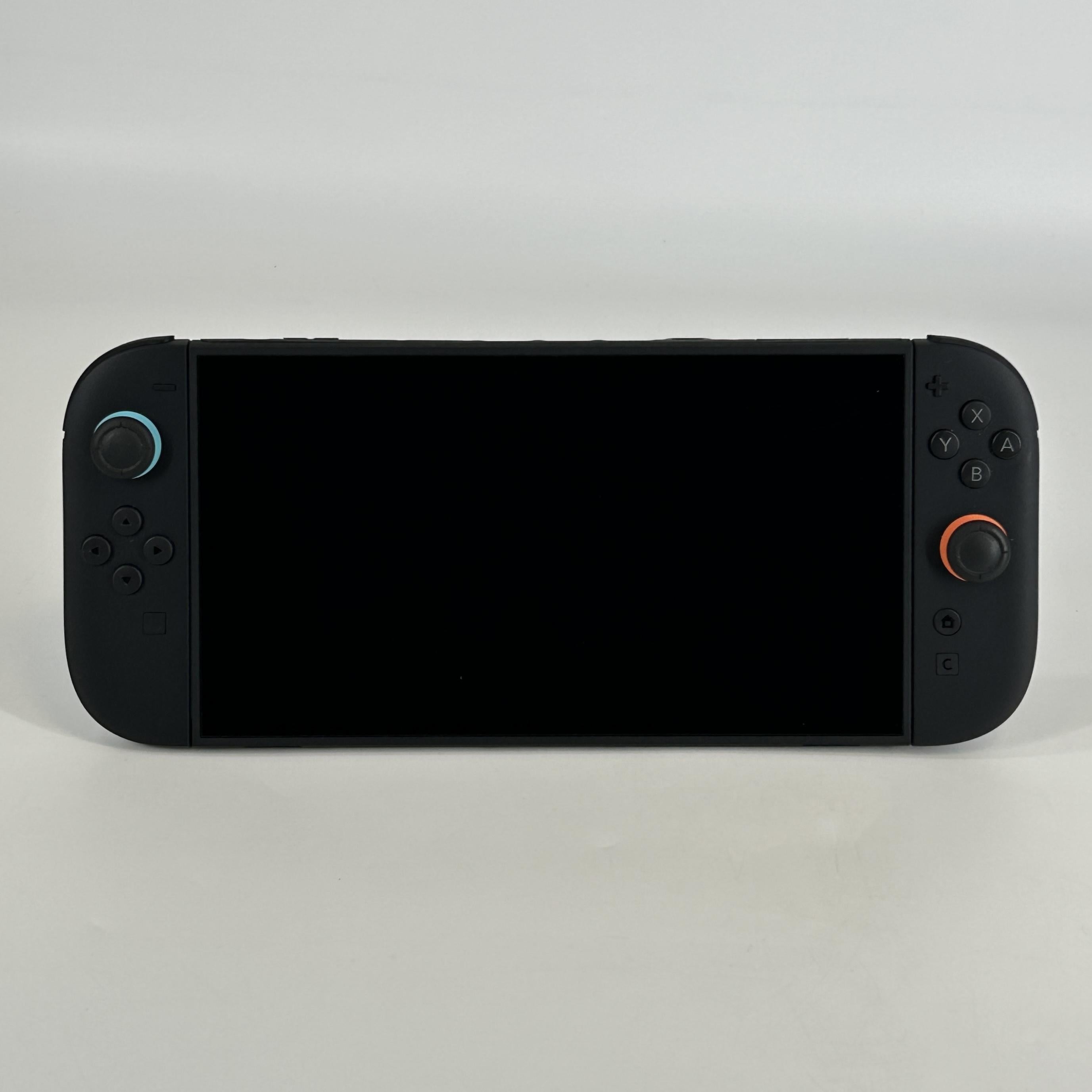 Nintendo Switch 2 Original Black 256GB