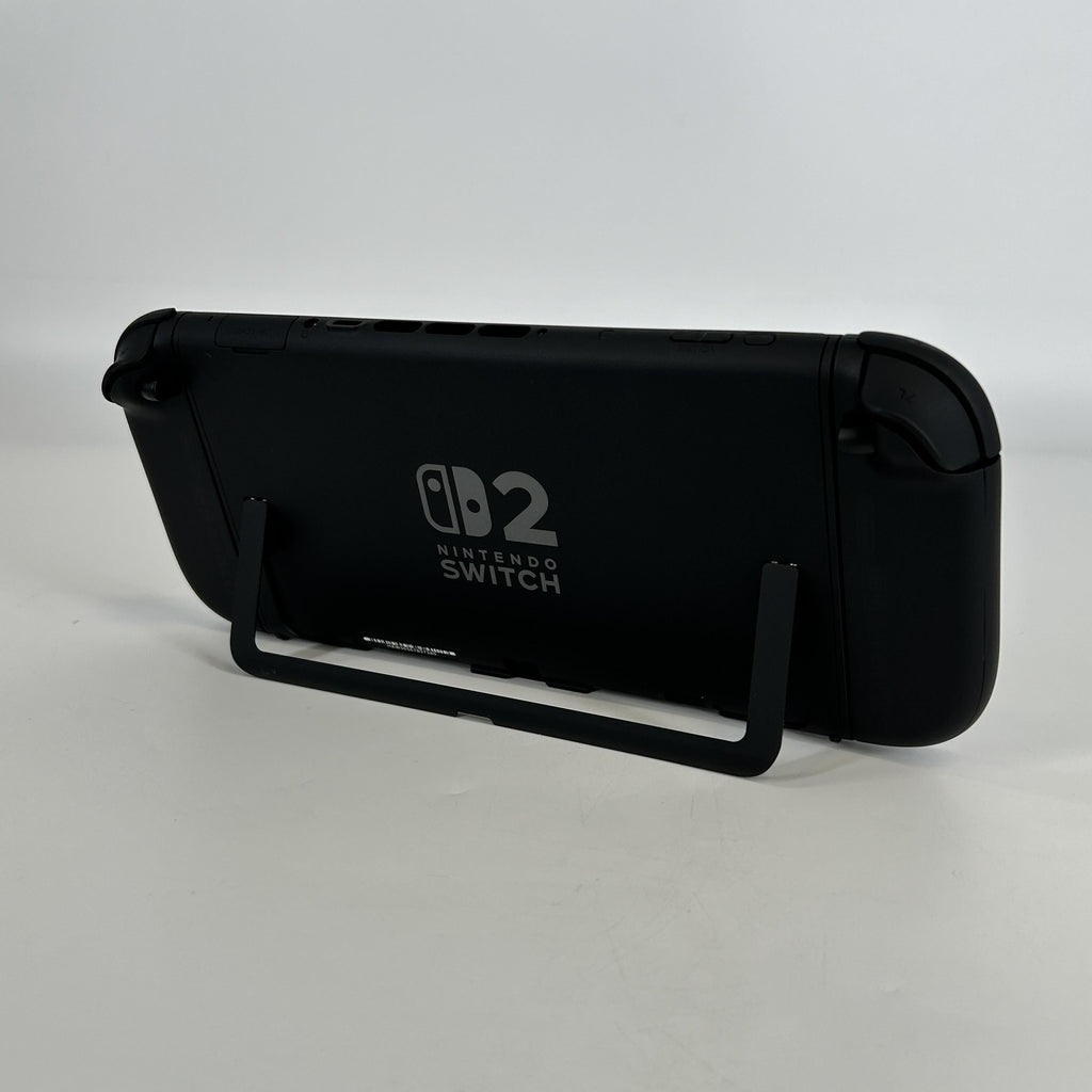 Nintendo Switch 2 Original Black 256GB