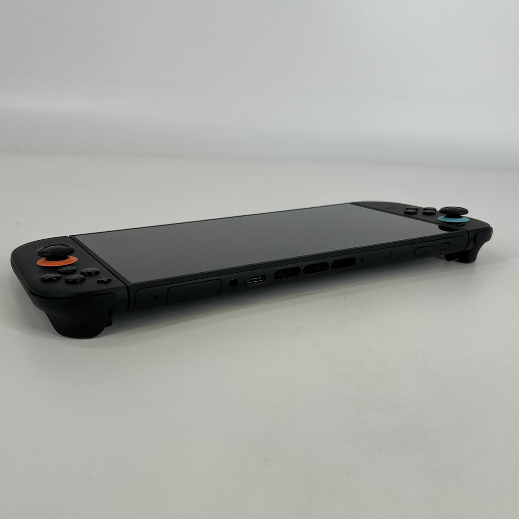 Nintendo Switch 2 Original Black 256GB