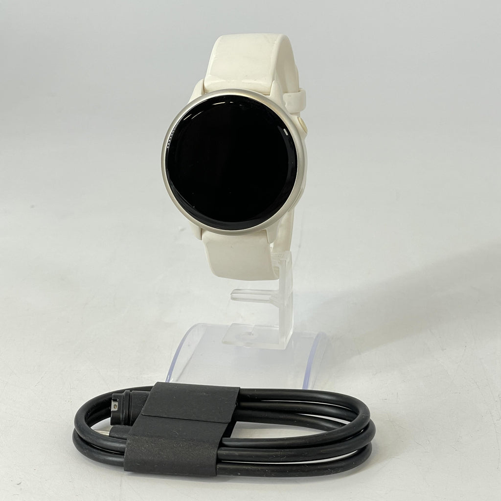 Garmin Vivoactive 6 42mm Cream GPS