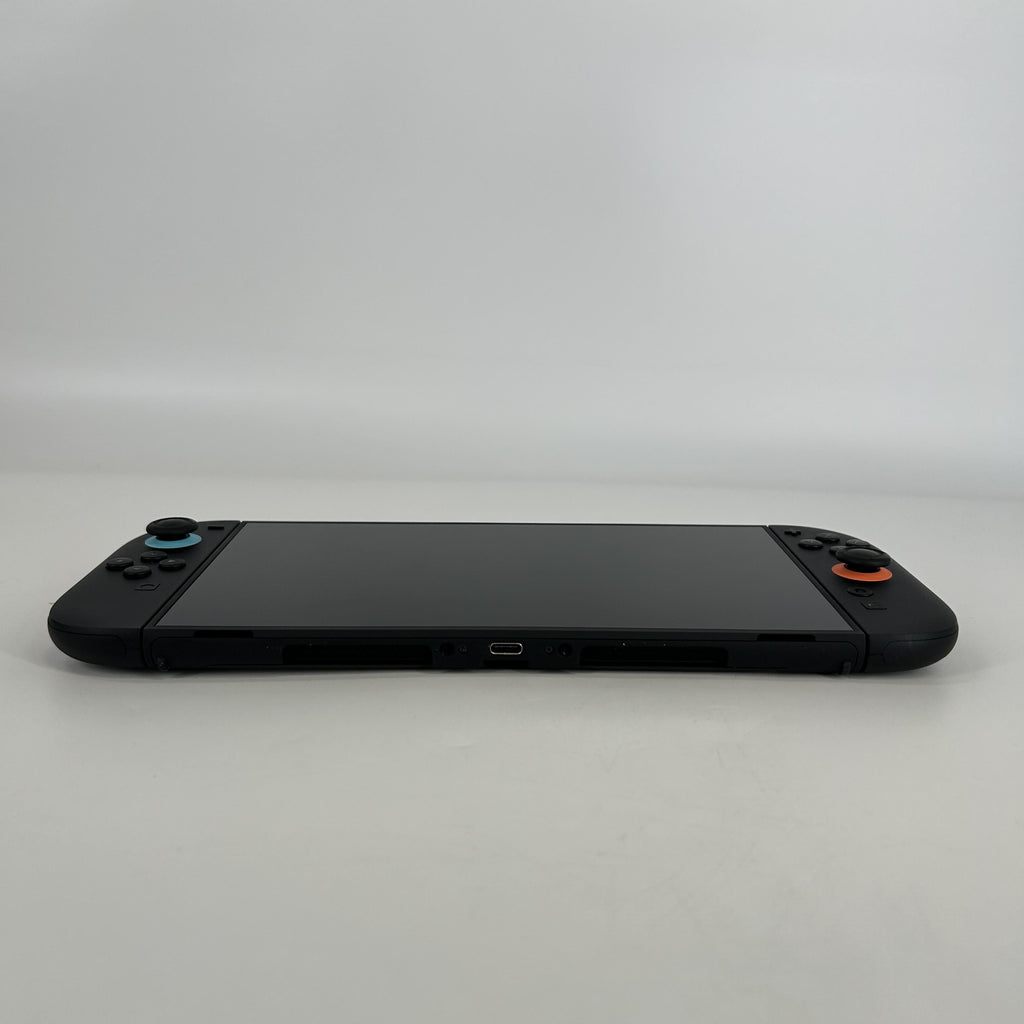 Nintendo Switch 2 Original Black 256GB