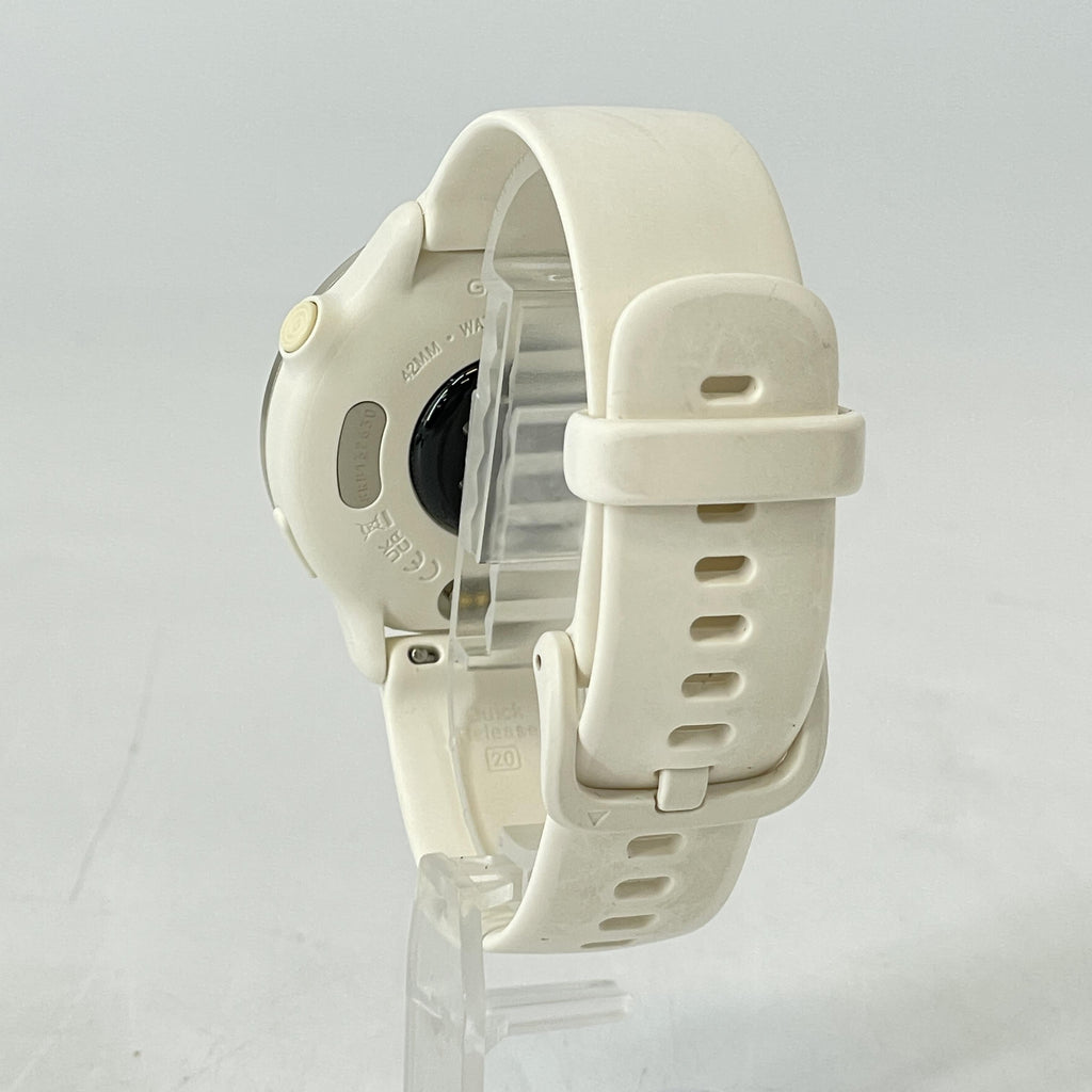 Garmin Vivoactive 6 42mm Cream GPS