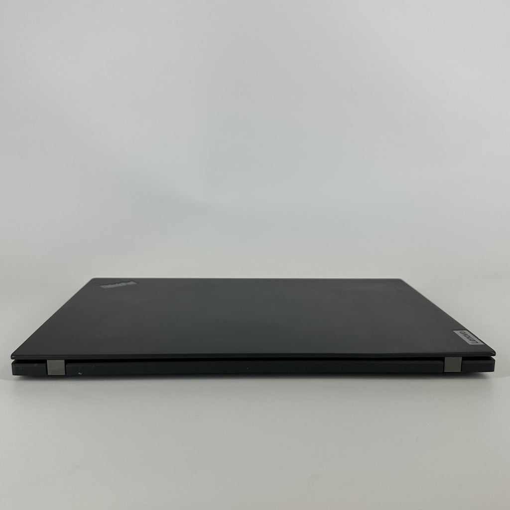 Lenovo ThinkPad T14s Gen 2 Black 2.8 GHz Intel Core i7 11th Gen. 16GB RAM 512GB Solid State Drive