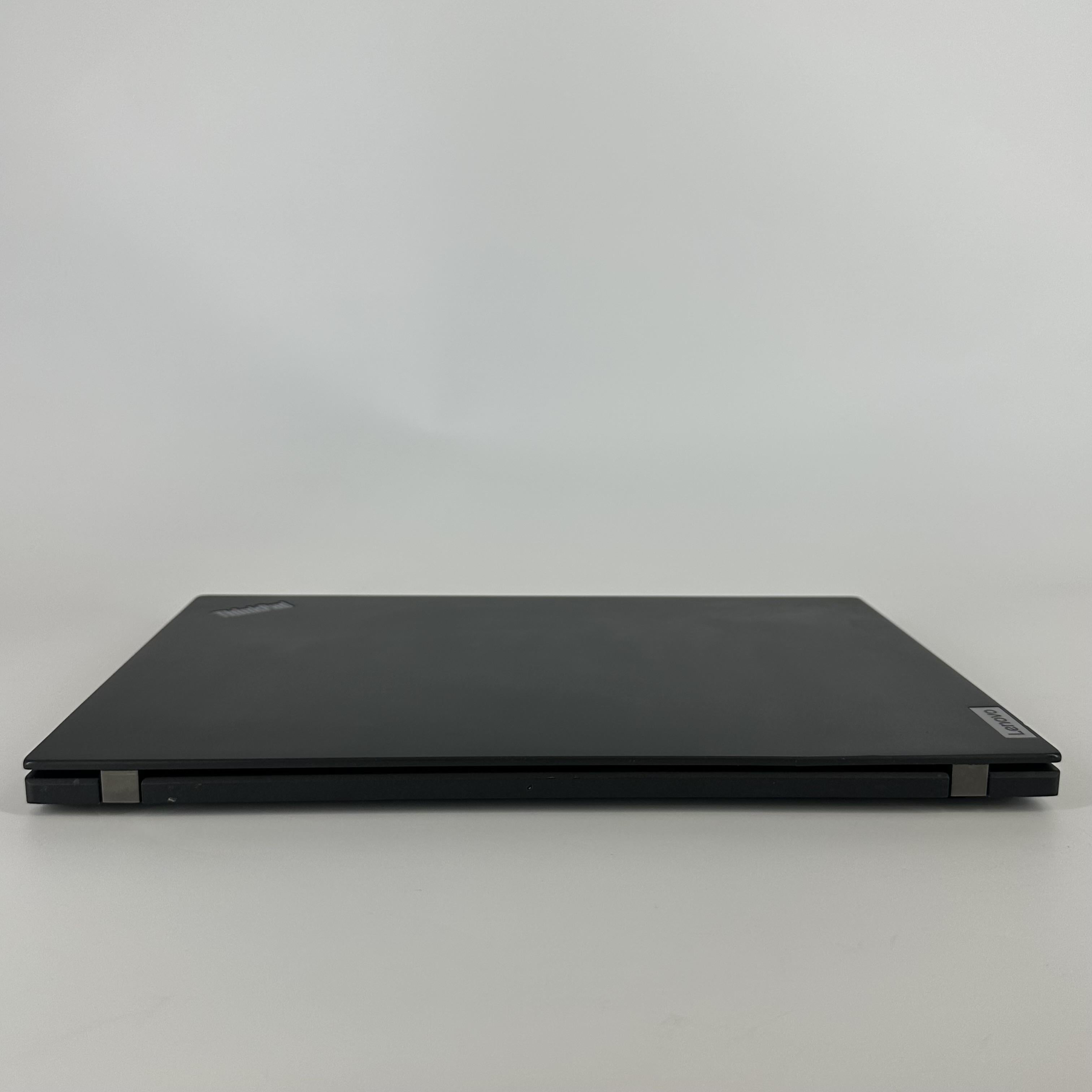 Lenovo ThinkPad T14s Gen 2 Black 2.8 GHz Intel Core i7 11th Gen. 16GB RAM 512GB Solid State Drive