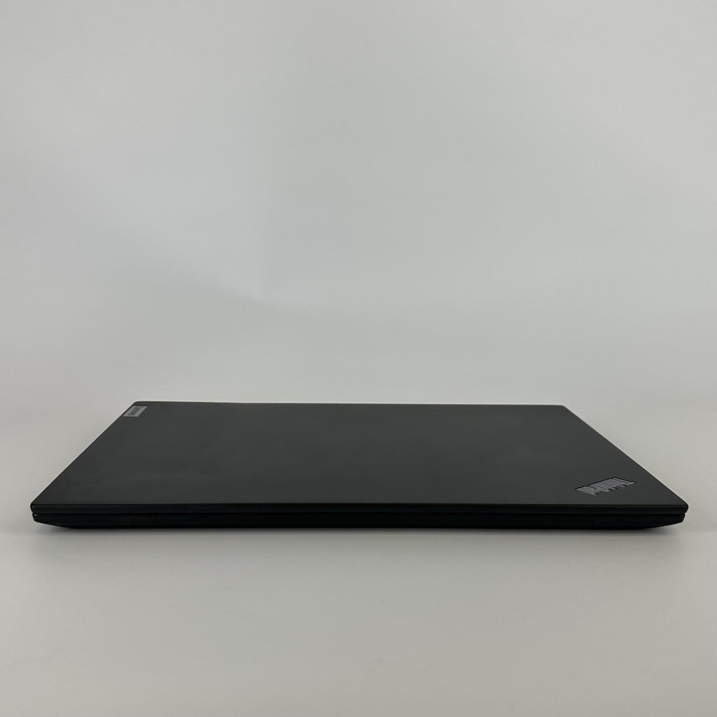 Lenovo ThinkPad T14s Gen 2 Black 2.8 GHz Intel Core i7 11th Gen. 16GB RAM 512GB Solid State Drive