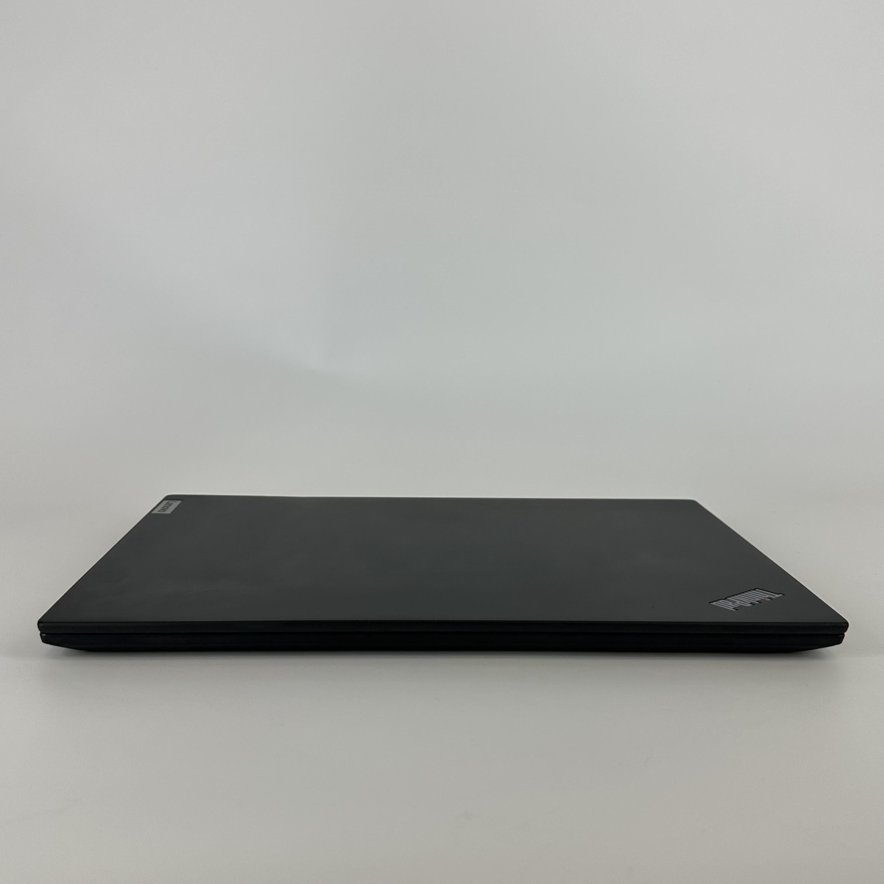 Lenovo ThinkPad T14s Gen 2 Black 2.8 GHz Intel Core i7 11th Gen. 16GB RAM 512GB Solid State Drive