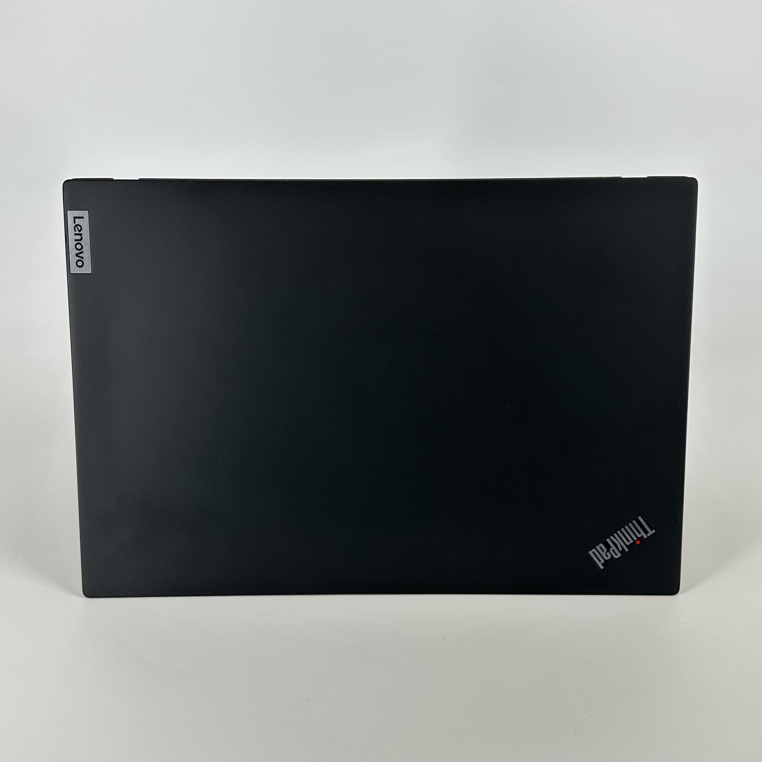 Lenovo ThinkPad T14s Gen 2 Black 2.8 GHz Intel Core i7 11th Gen. 16GB RAM 512GB Solid State Drive