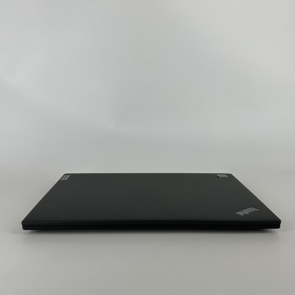 Lenovo ThinkPad T14s Gen 3 Gray 2.9 GHz AMD Ryzen 5 Pro 6650U 32GB RAM 512GB Solid State Drive