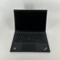 Lenovo ThinkPad T14s Gen 3 Gray 2.9 GHz AMD Ryzen 5 Pro 6650U 32GB RAM 512GB Solid State Drive