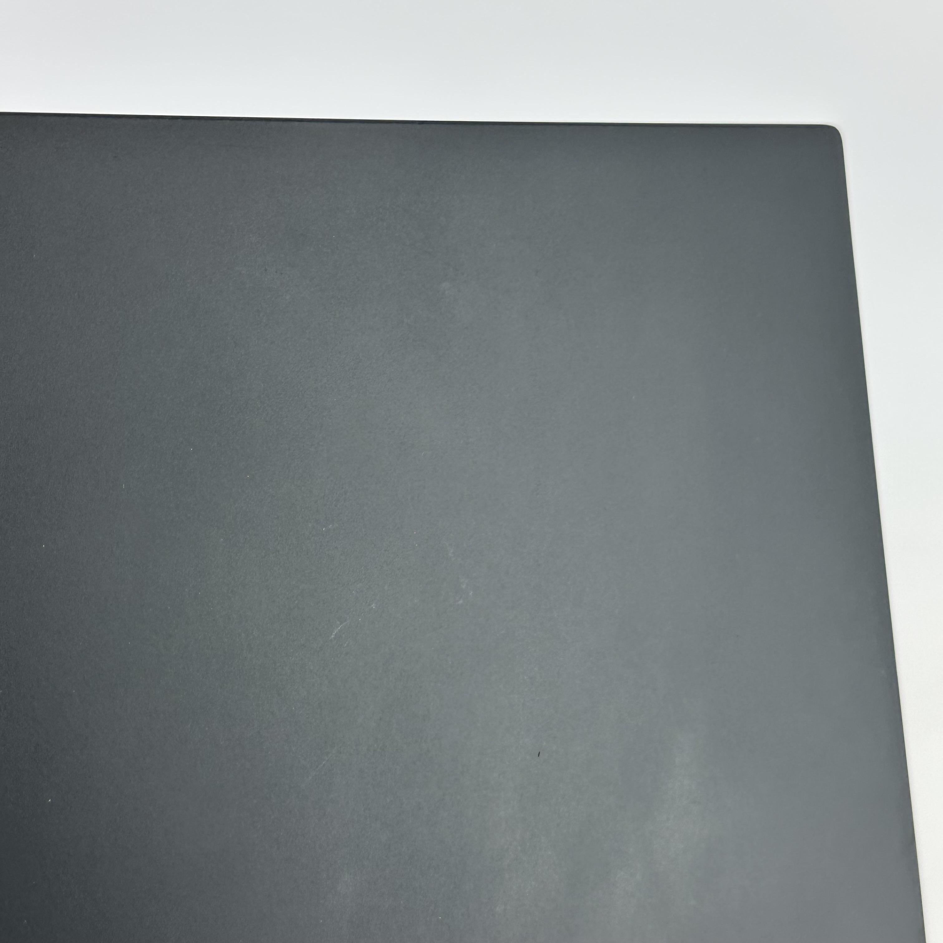 Lenovo ThinkPad T14s Gen 2 Black 2.8 GHz Intel Core i7 11th Gen. 16GB RAM 512GB Solid State Drive