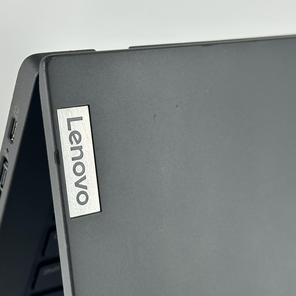 Lenovo ThinkPad T14s Gen 2 Black 2.8 GHz Intel Core i7 11th Gen. 16GB RAM 512GB Solid State Drive