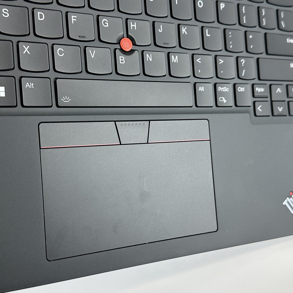 Lenovo ThinkPad T14s Gen 3 Gray 2.9 GHz AMD Ryzen 5 Pro 6650U 32GB RAM 512GB Solid State Drive