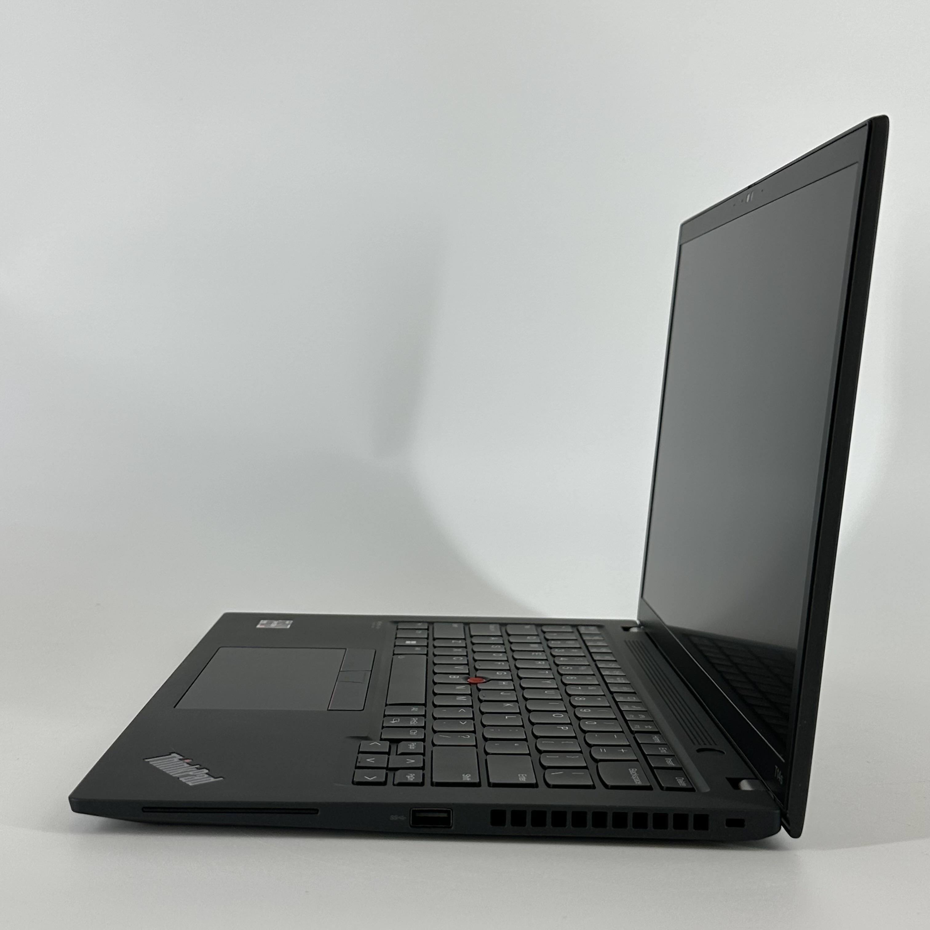 Lenovo ThinkPad T14s Gen 3 Gray 2.9 GHz AMD Ryzen 5 Pro 6650U 32GB RAM 512GB Solid State Drive