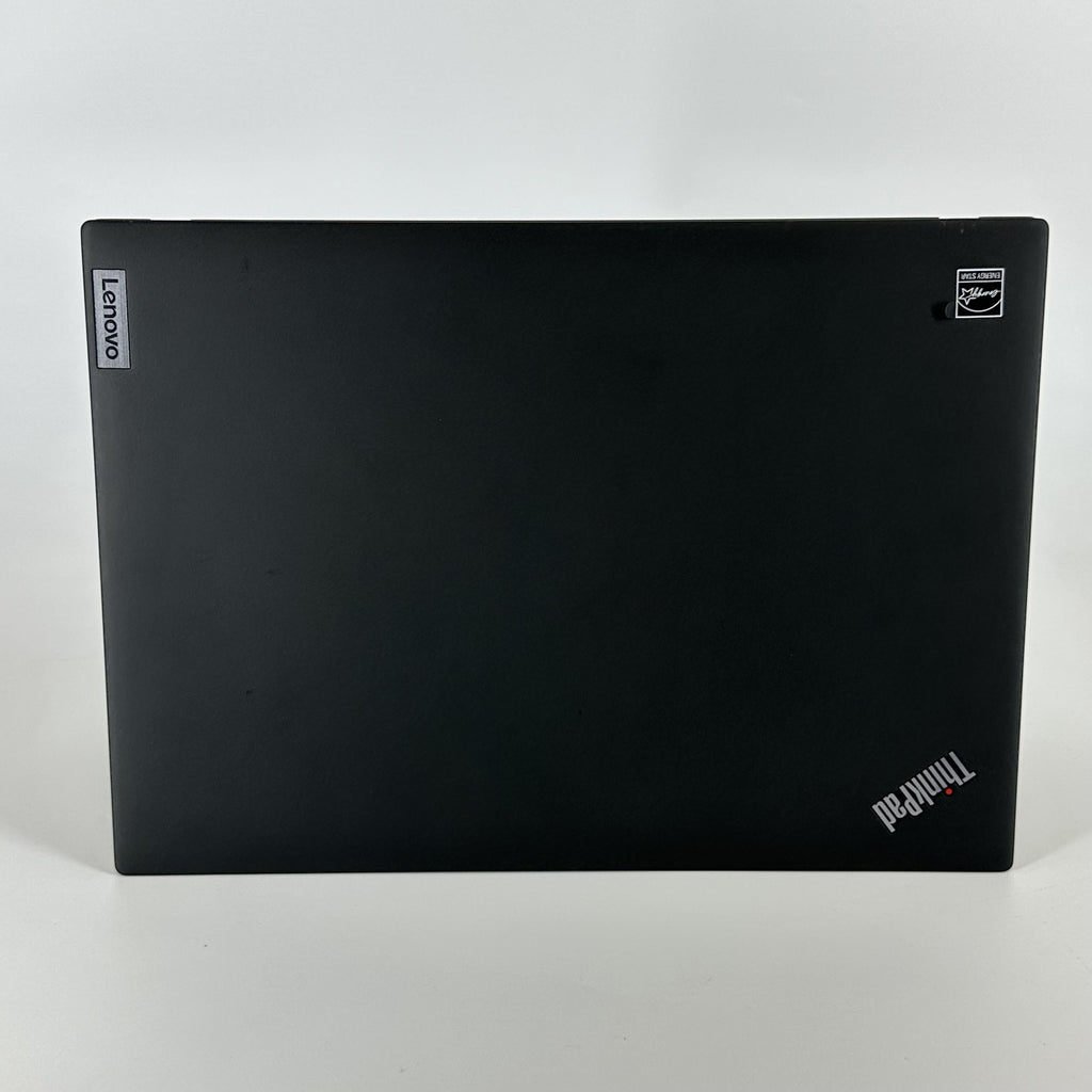 Lenovo ThinkPad T14s Gen 3 Gray 2.9 GHz AMD Ryzen 5 Pro 6650U 32GB RAM 512GB Solid State Drive