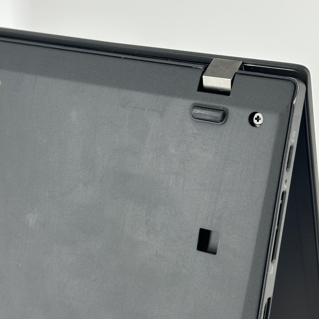 Lenovo ThinkPad T14s Gen 2 Black 2.8 GHz Intel Core i7 11th Gen. 16GB RAM 512GB Solid State Drive
