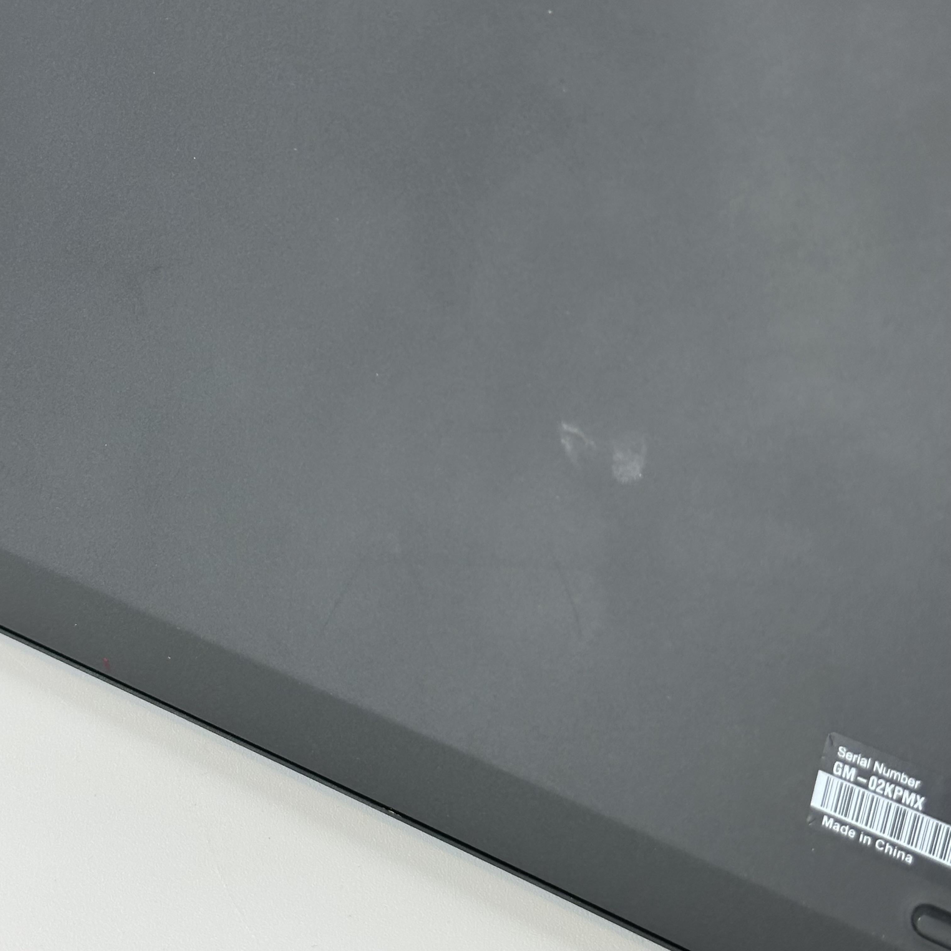 Lenovo ThinkPad T14s Gen 3 Gray 2.9 GHz AMD Ryzen 5 Pro 6650U 32GB RAM 512GB Solid State Drive