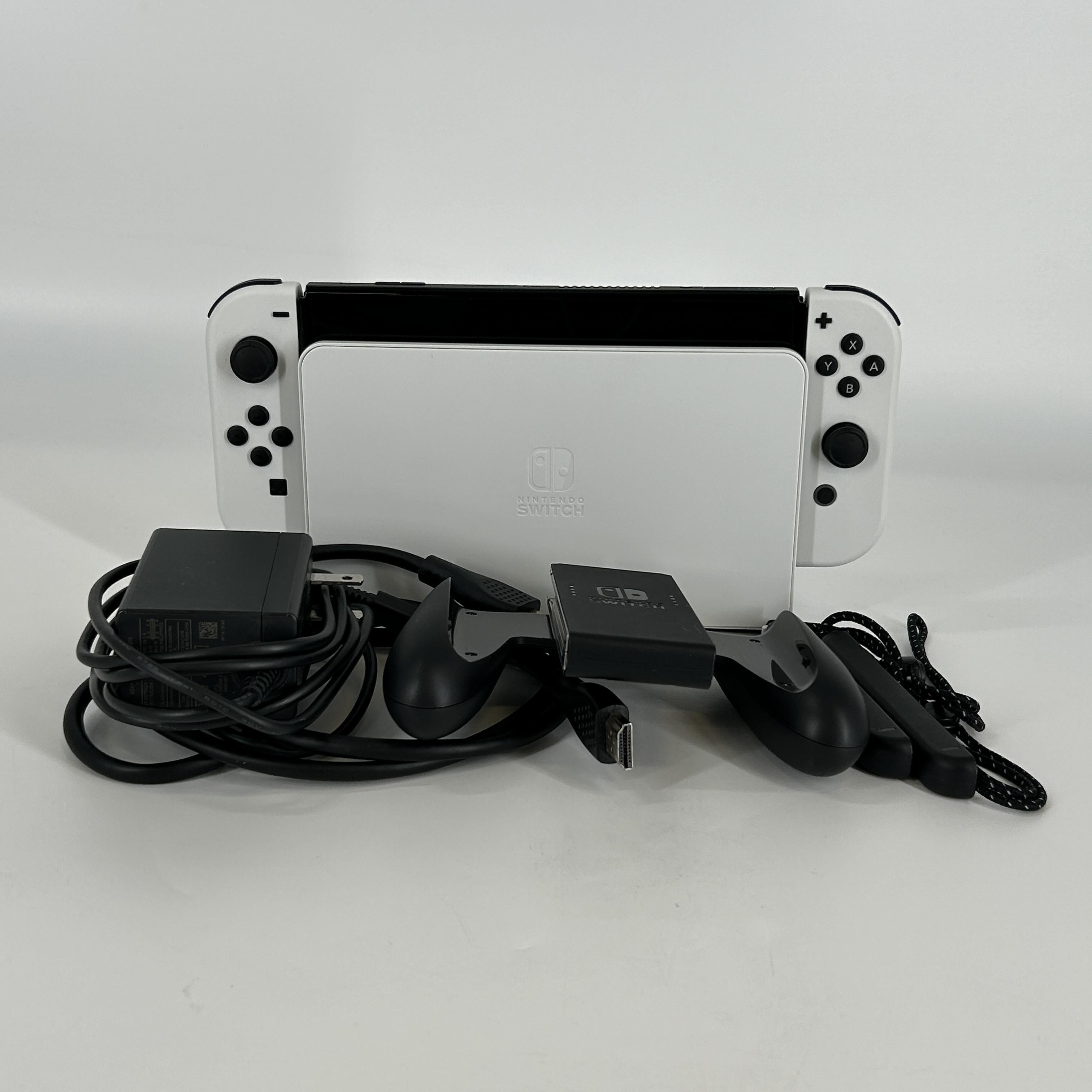 Nintendo Switch OLED Original Black 64GB