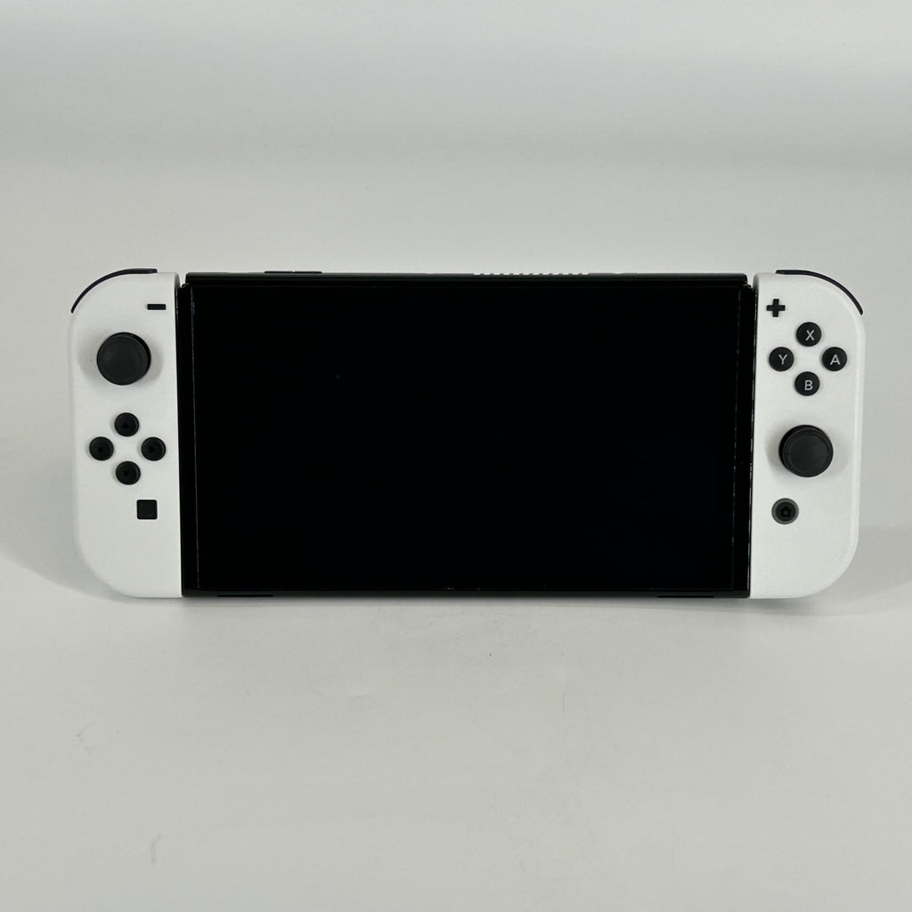 Nintendo Switch OLED Original Black 64GB