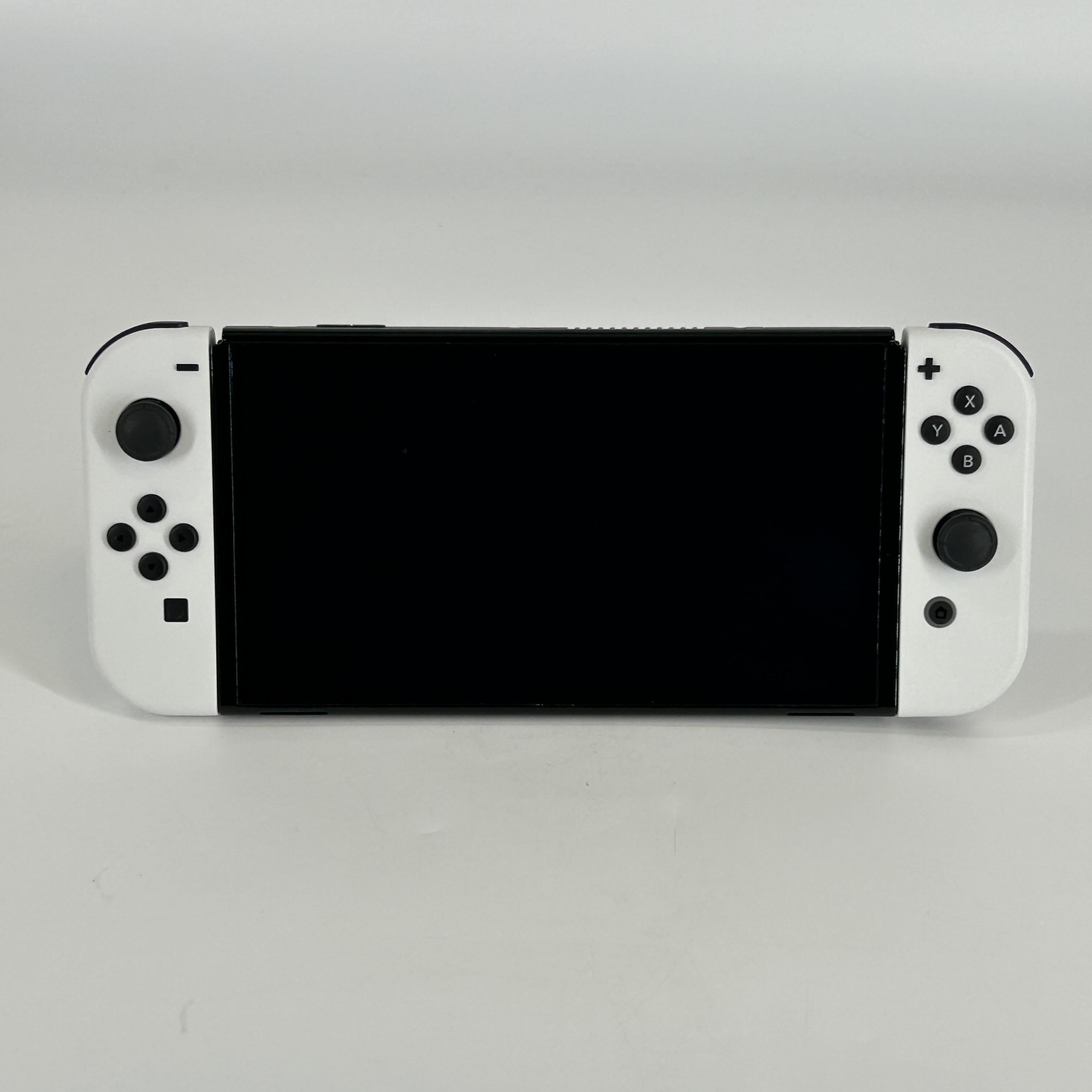 Nintendo Switch OLED Original Black 64GB