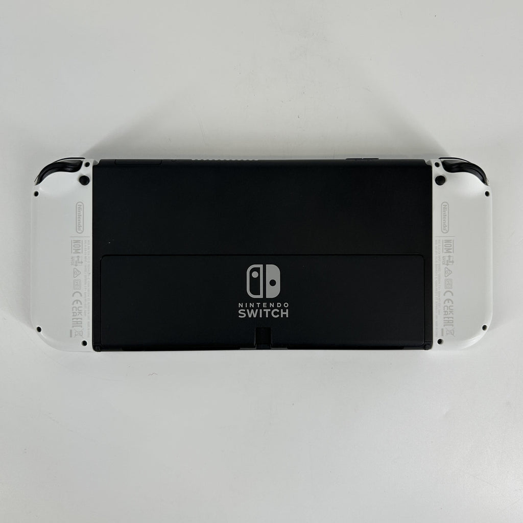 Nintendo Switch OLED Original Black 64GB