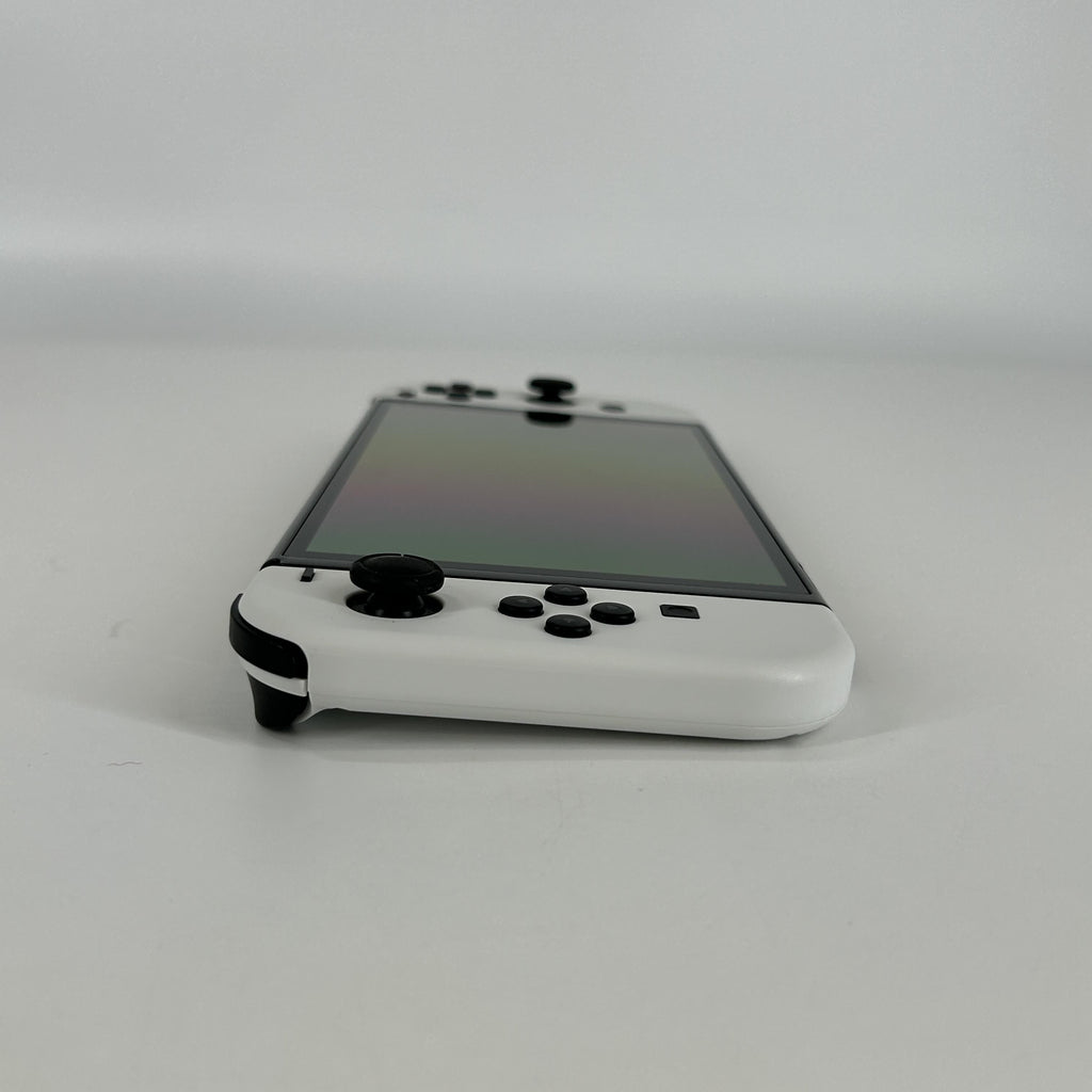 Nintendo Switch OLED Original Black 64GB