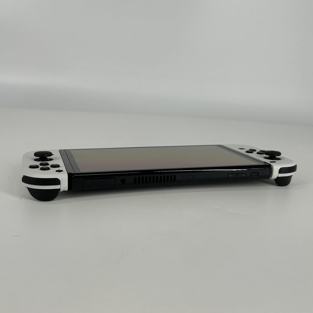 Nintendo Switch OLED Original Black 64GB