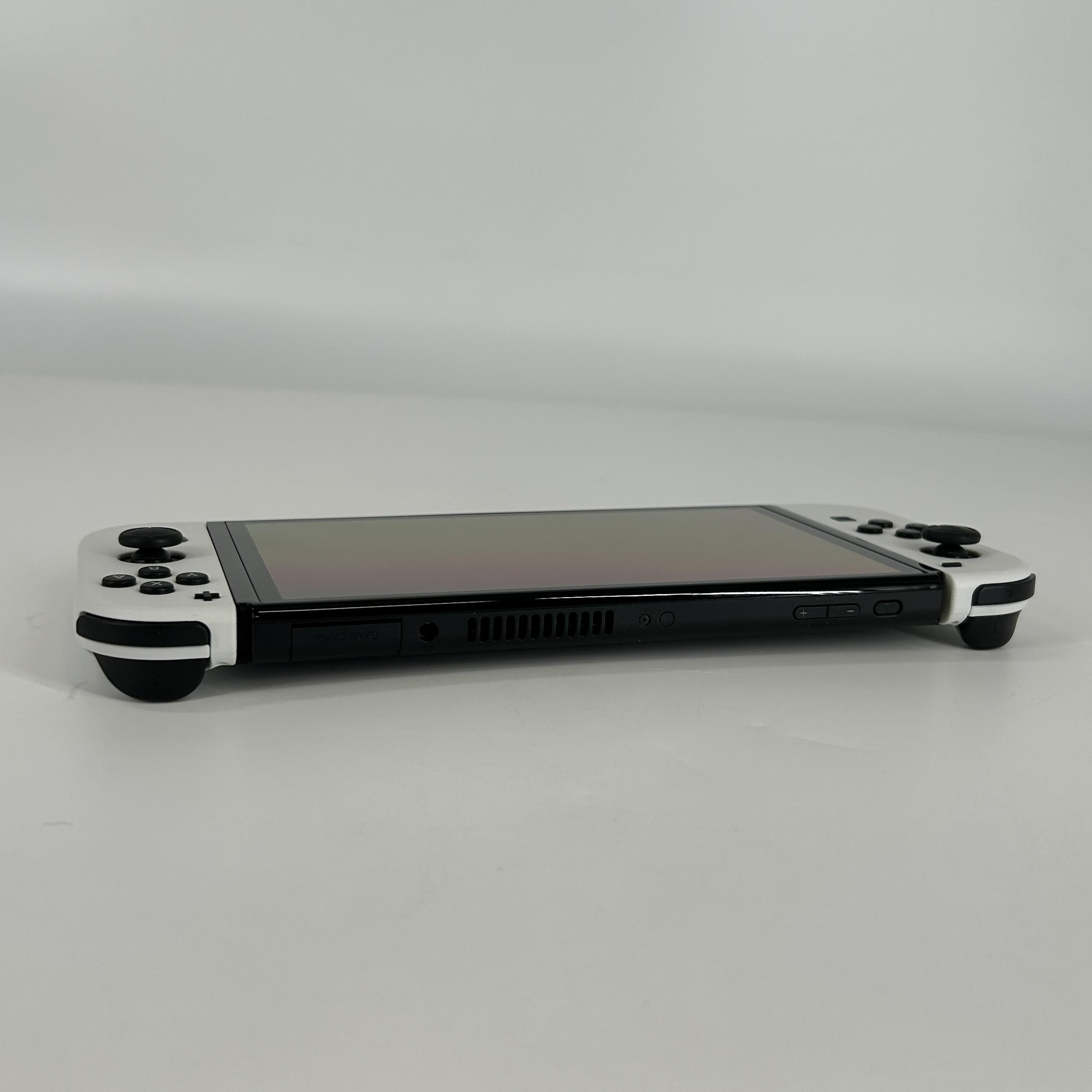 Nintendo Switch OLED Original Black 64GB