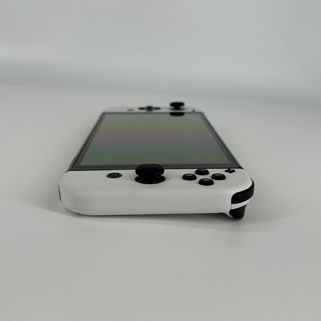Nintendo Switch OLED Original Black 64GB