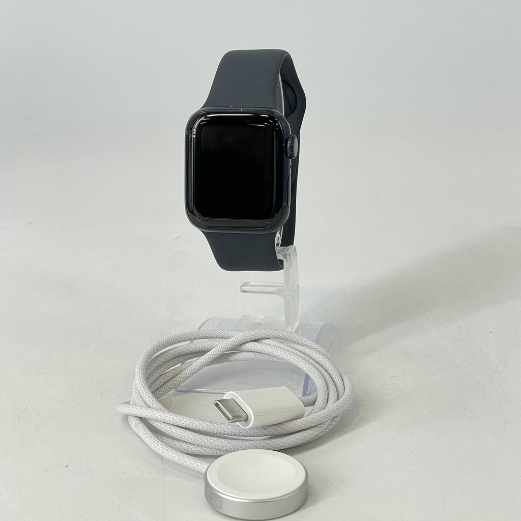 Apple Watch SE 3 40mm Midnight WiFi 64GB
