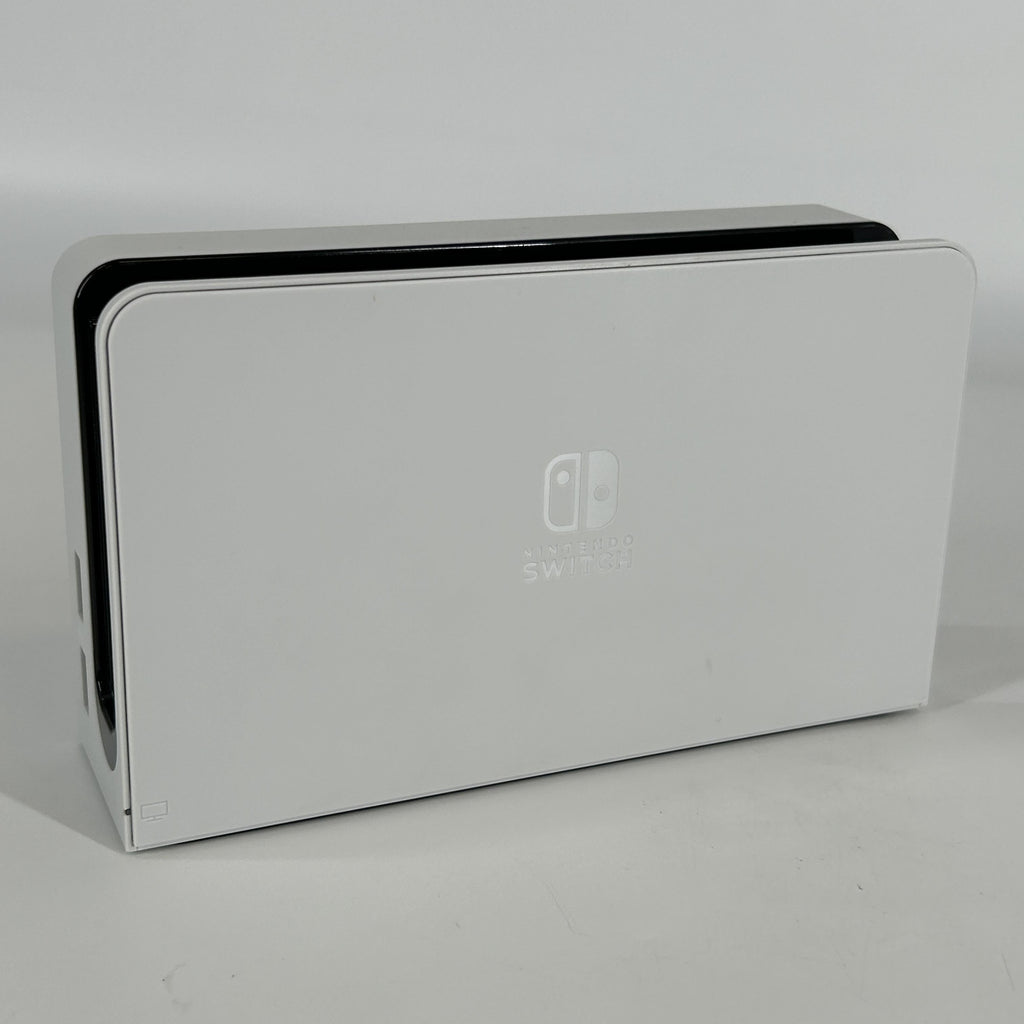 Nintendo Switch OLED Original Black 64GB